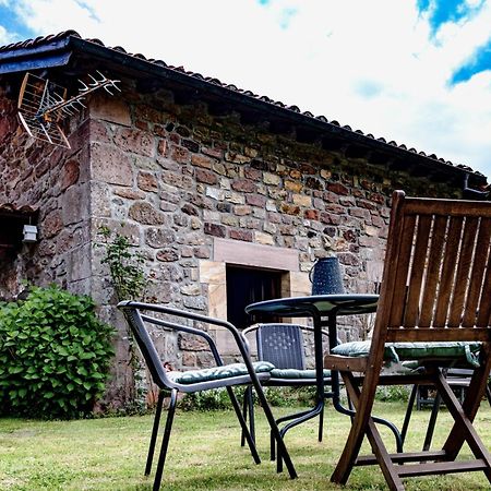 Casa De Campo El Midiaju Para 8 Personas Кармона Экстерьер фото
