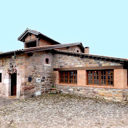 Casa De Campo El Midiaju Para 8 Personas Кармона Экстерьер фото